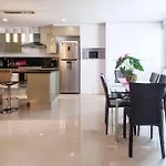 Apartamento Roma Condesa